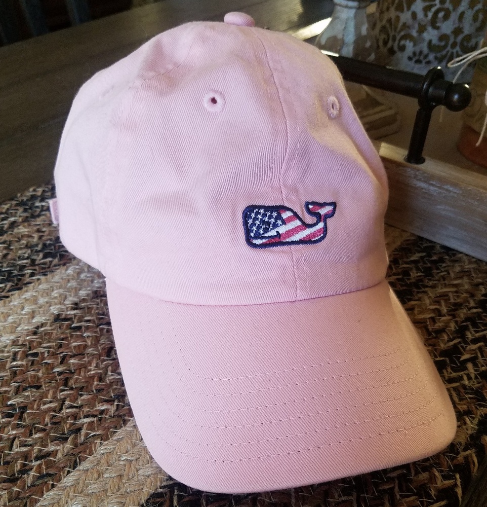 Vineyard Vines Hat